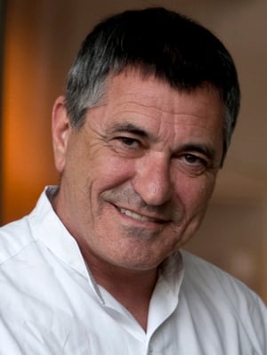 This is the Avatar Image for the Bigard AI Voice and Text to Speech Generator